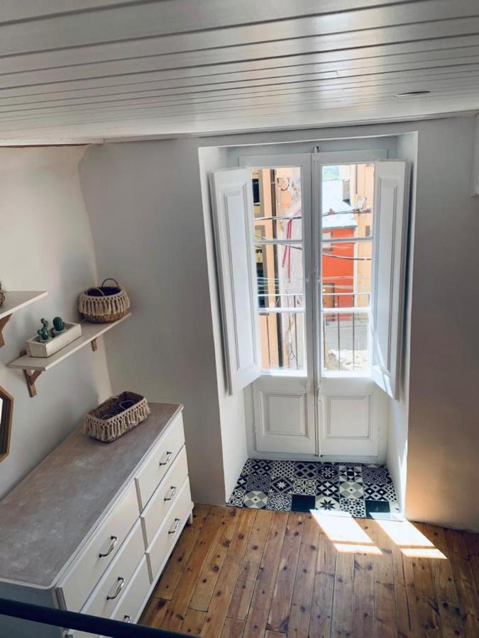 Apartamento Con Encanto Tipico Cereta Centro Puigcerda Ngoại thất bức ảnh